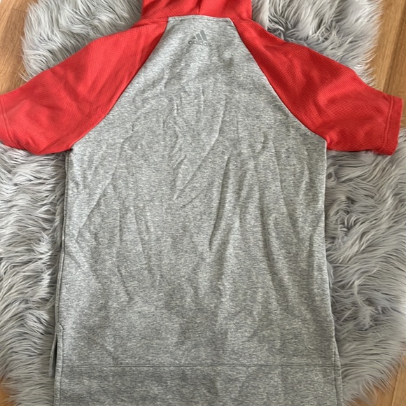 NEW Adidas Fashion Hoody - Picture 5 of 6